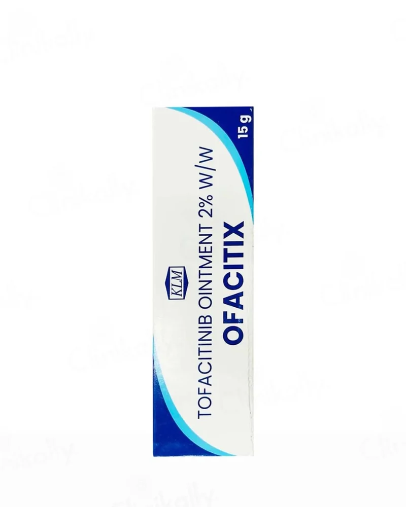 OFACITIX TAB 10`S