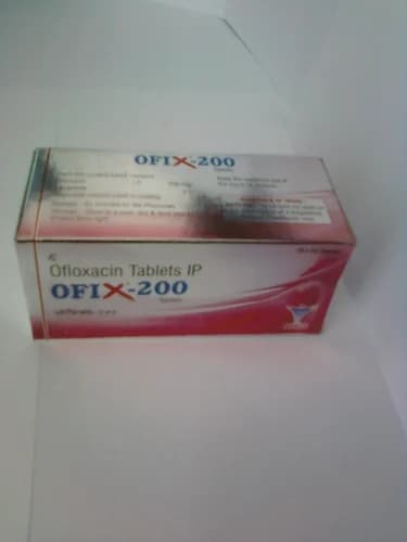 Ofix 200 10S