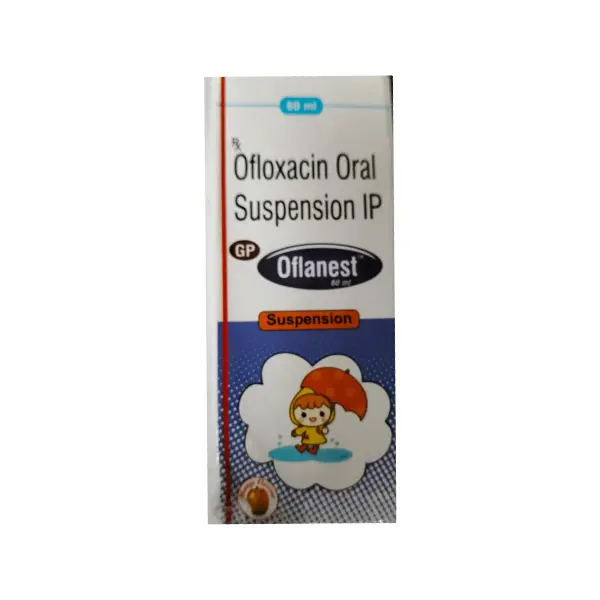 OFLANEST SUSP