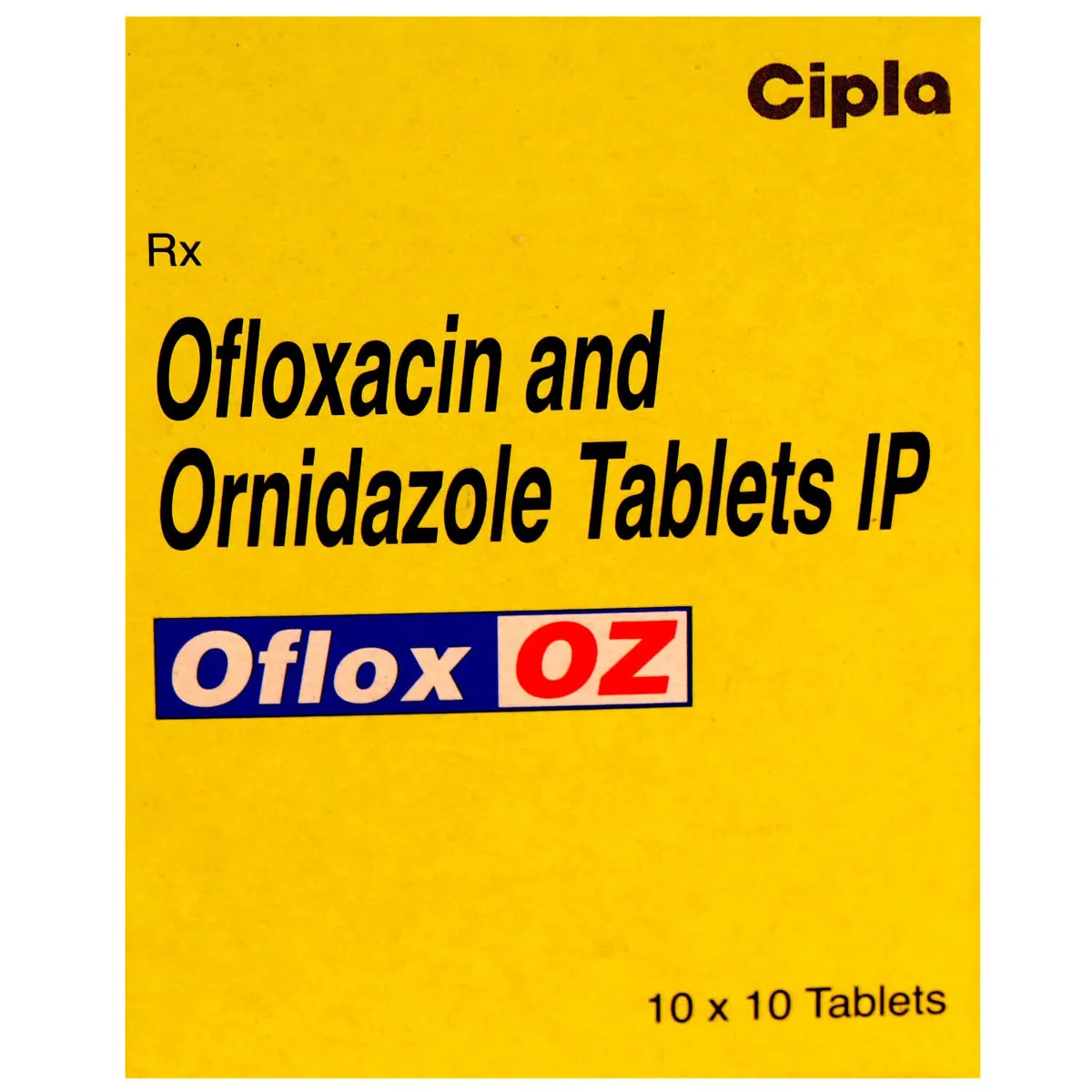 OFLOTEK OZ TAB