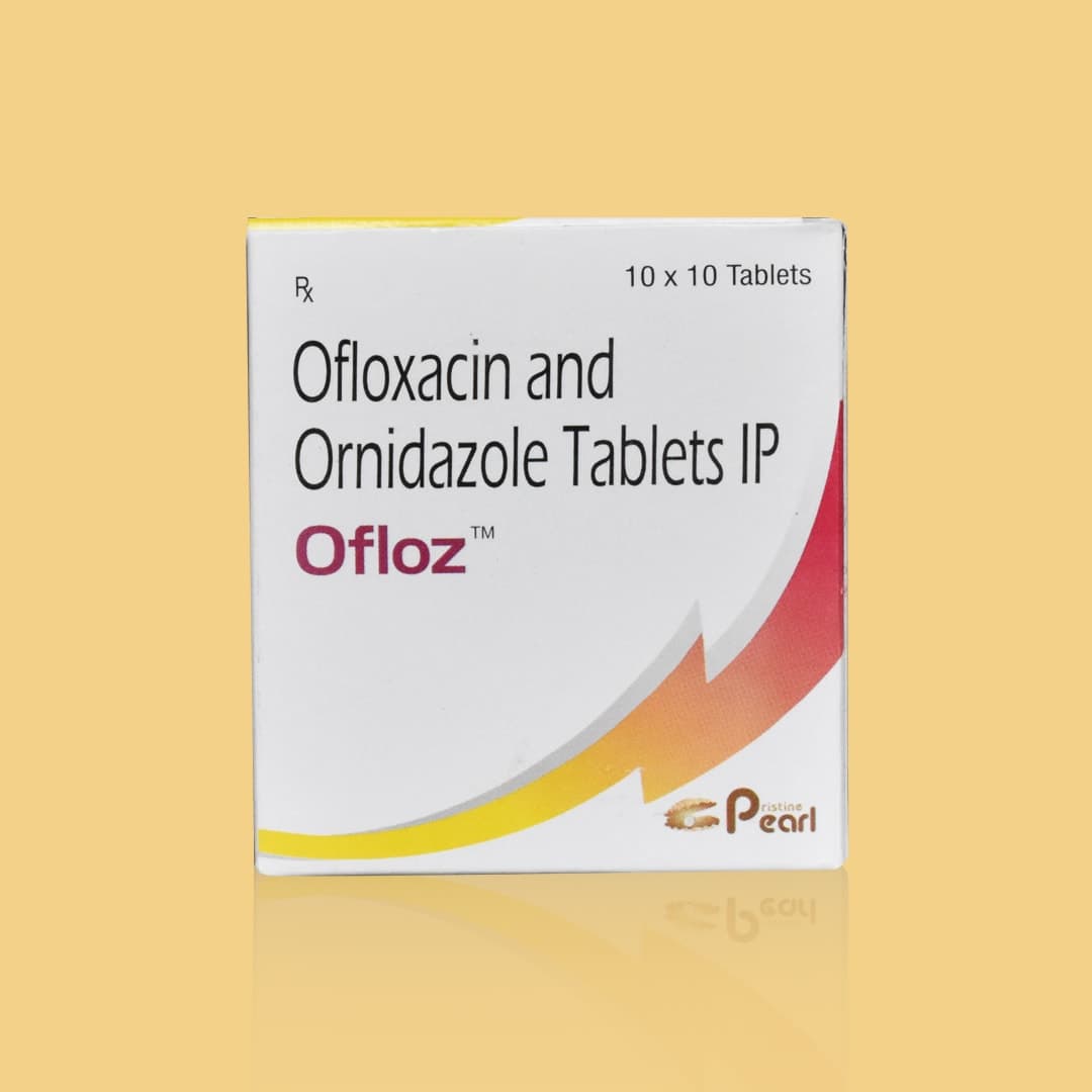 OFLOZ TAB