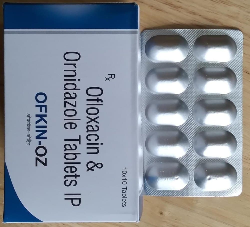 OFNIX OZ TAB