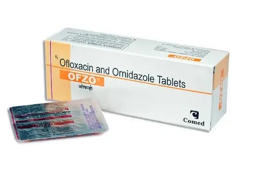 OFZO TAB