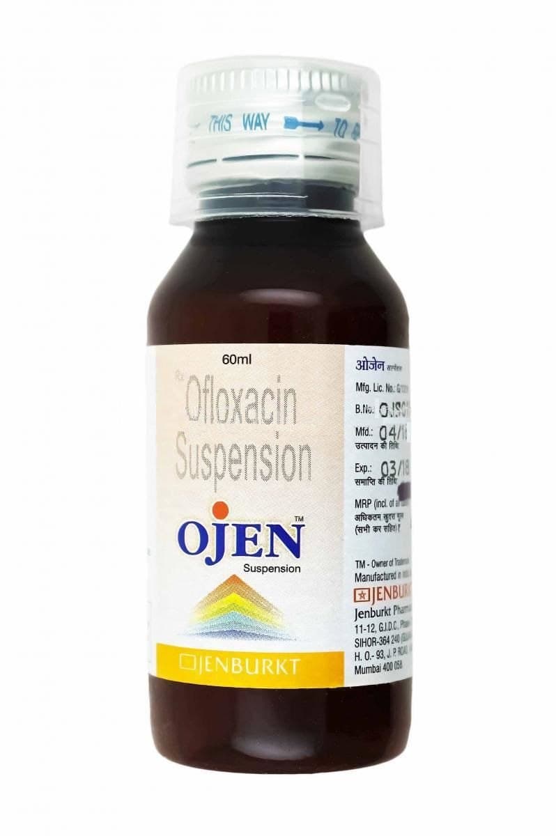 OJEN SUSP