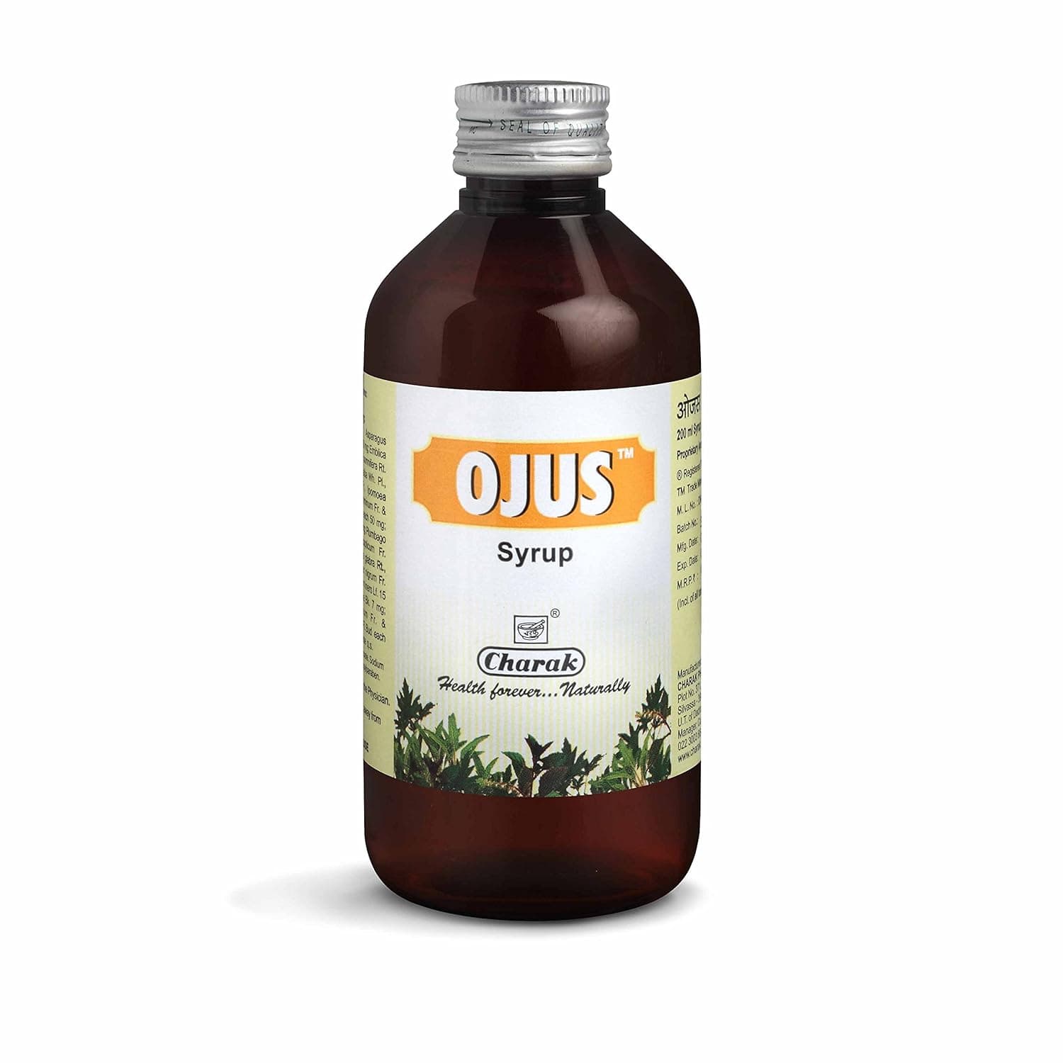 OJUS SY 200ML