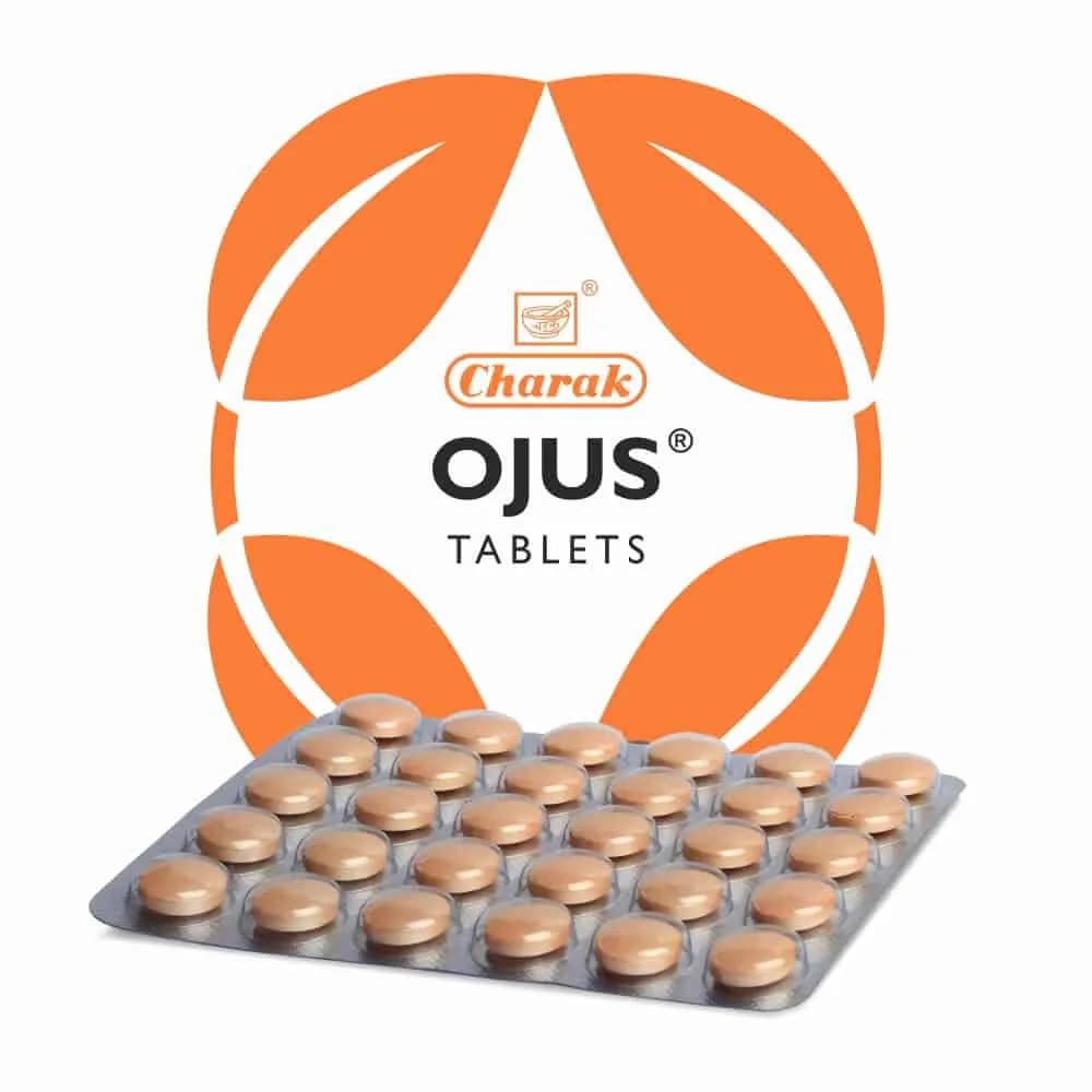 OJUS TAB 30`S