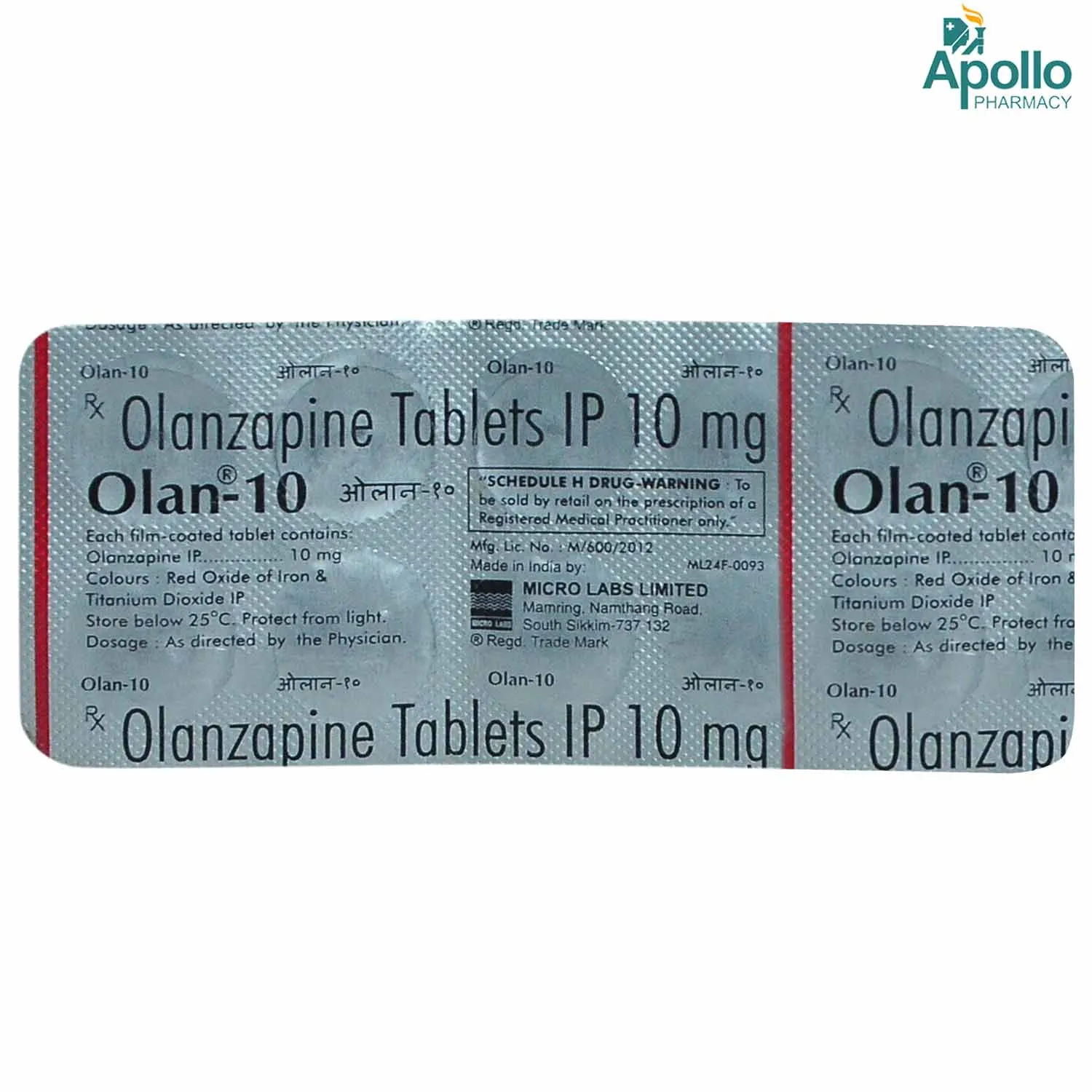 OLAN-10