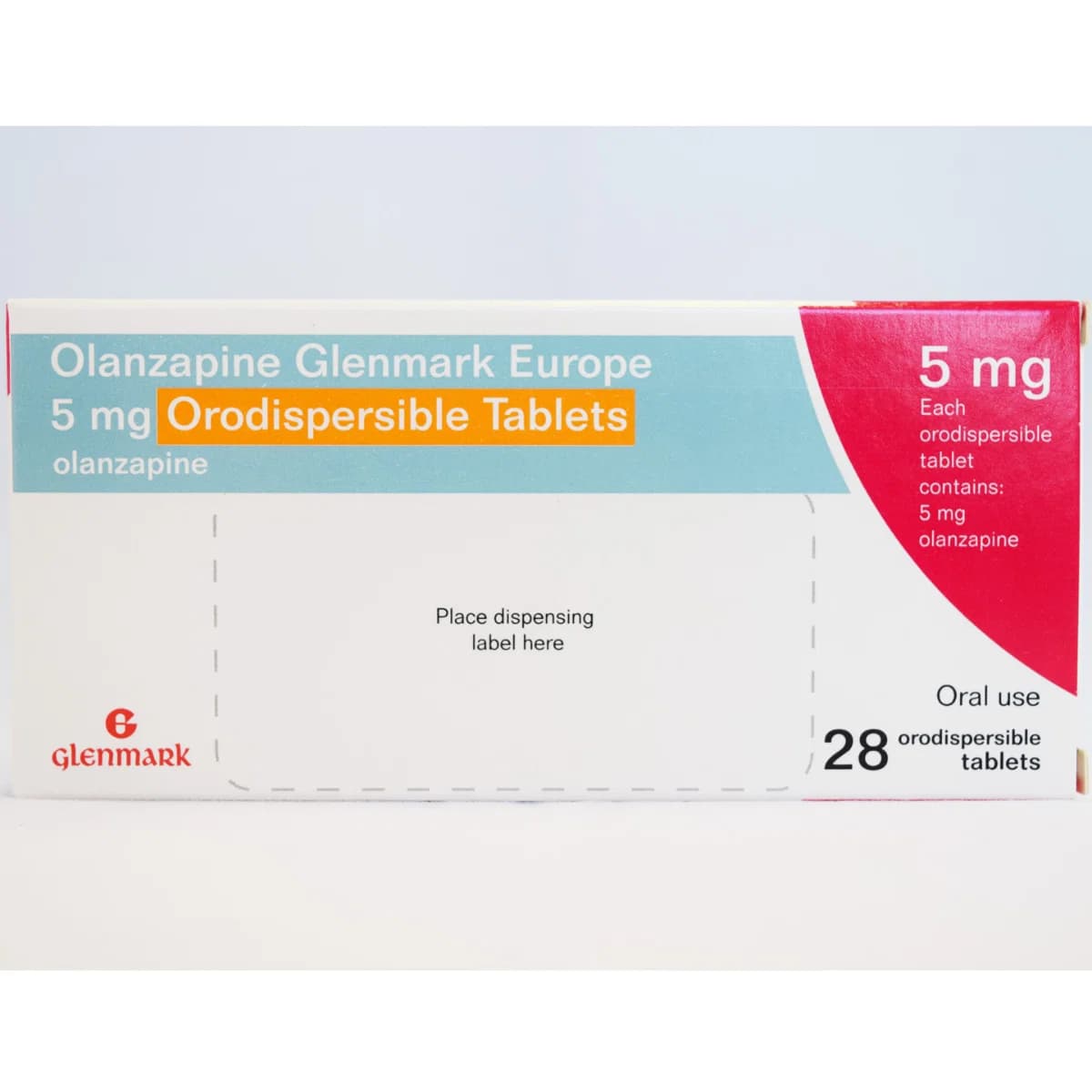 OLANCUS 5MG TAB