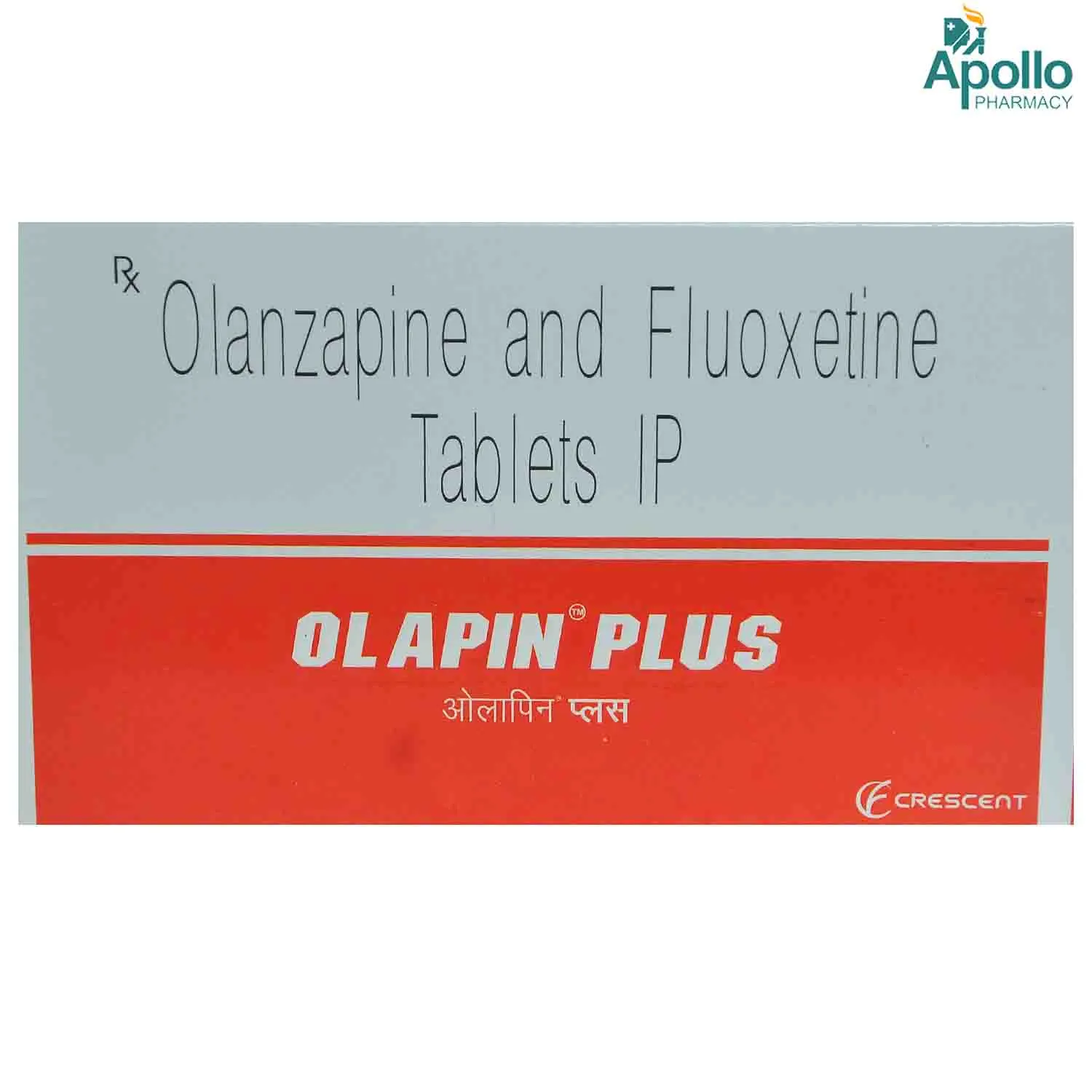 OLAPIN PLUS TAB