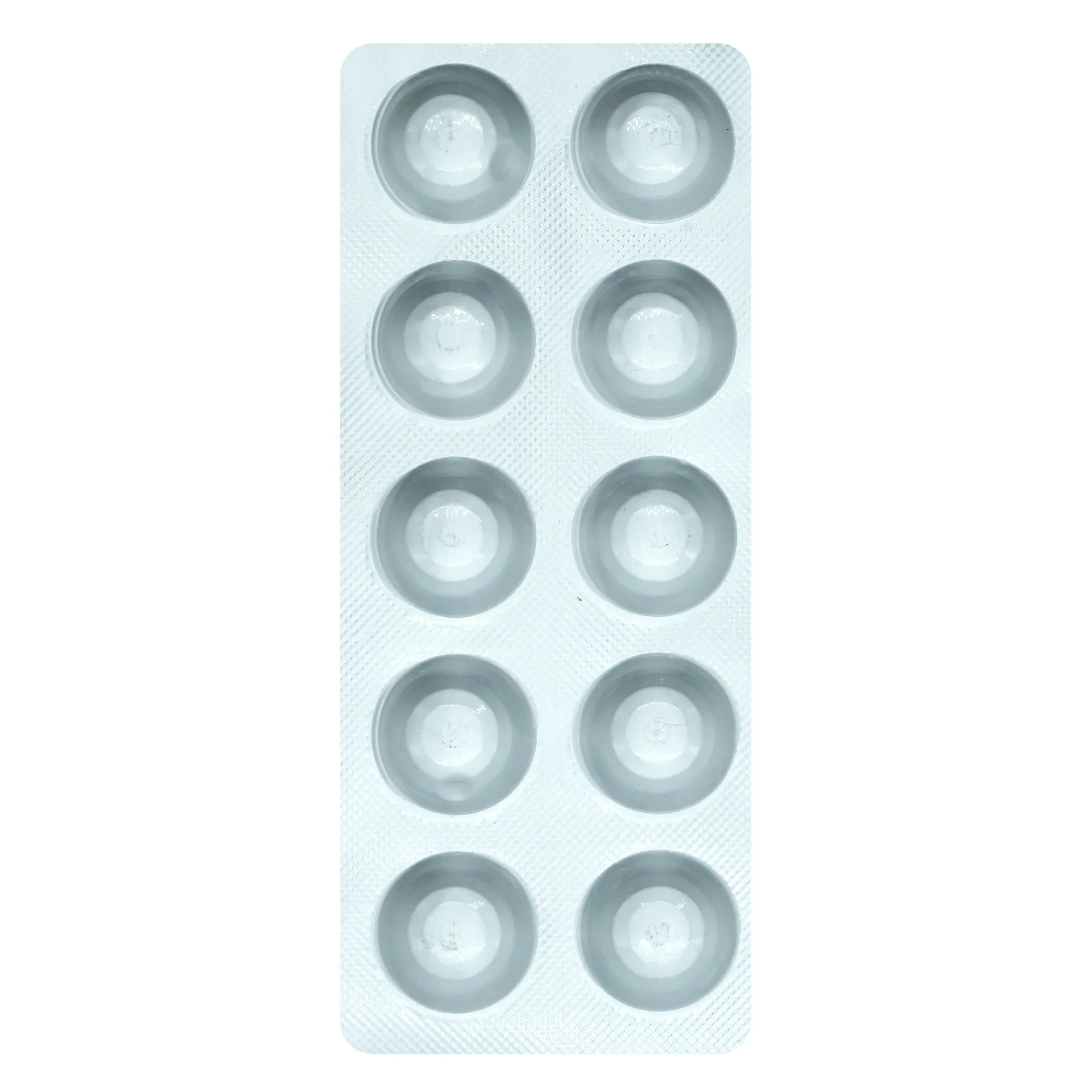 OLBET TRIO 20MG TAB