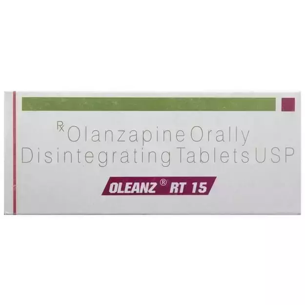 OLEANZ RT 15