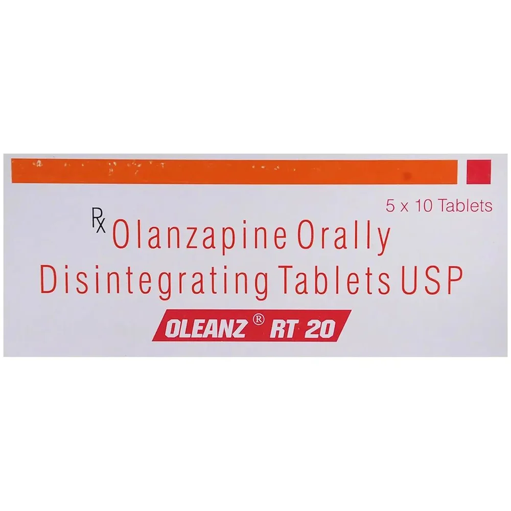 OLEANZ RT 20
