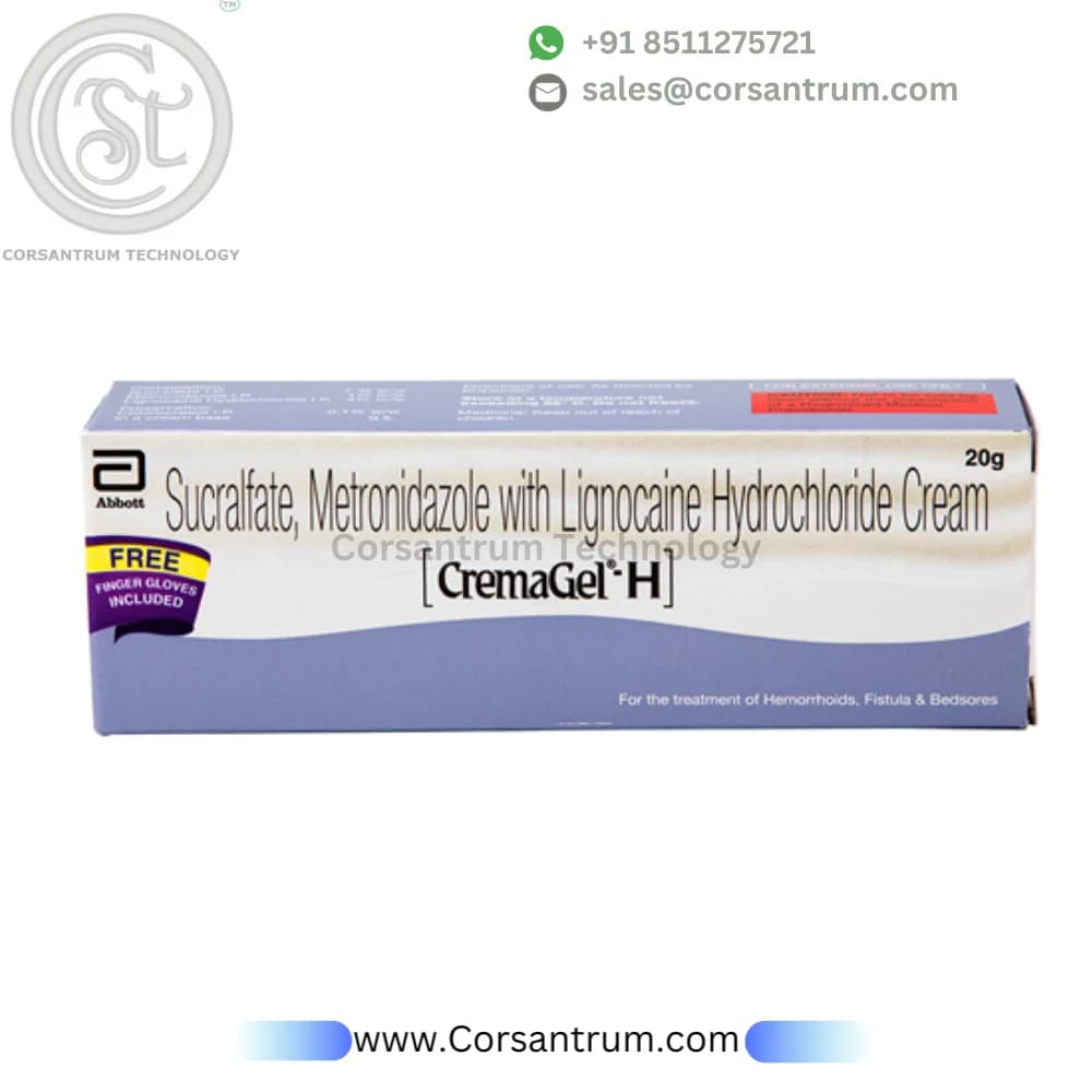 OLEBEST-H CREAM
