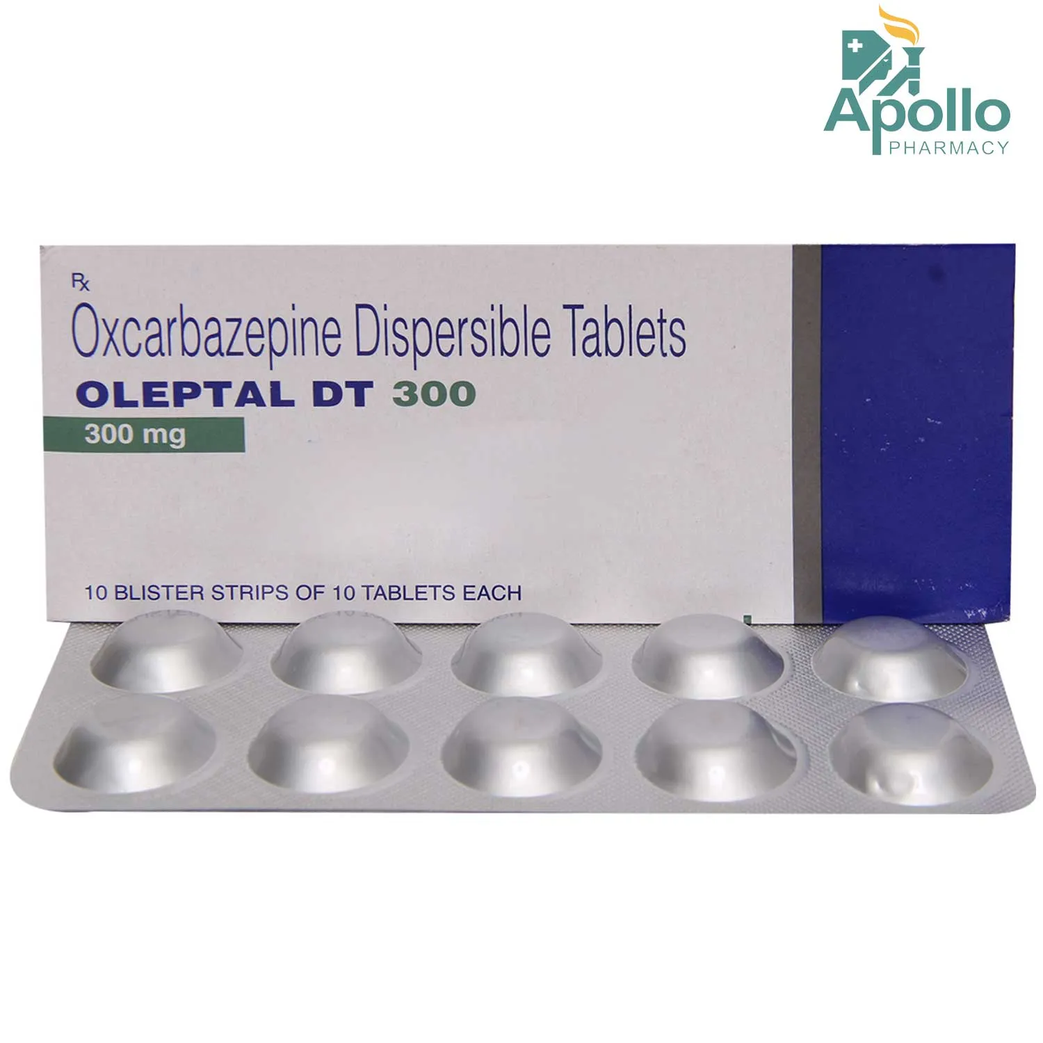 OLEPTAL DT 300