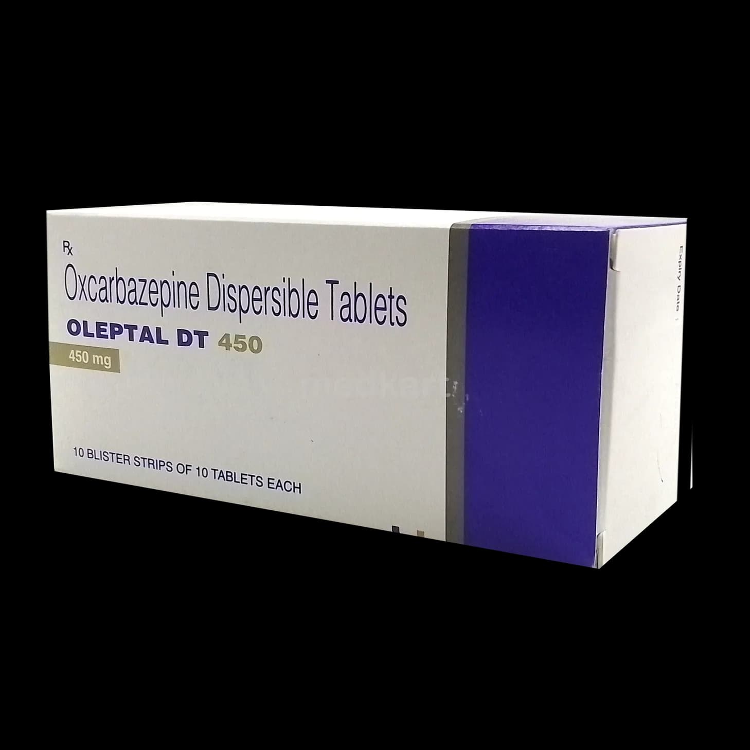 OLEPTAL DT 450