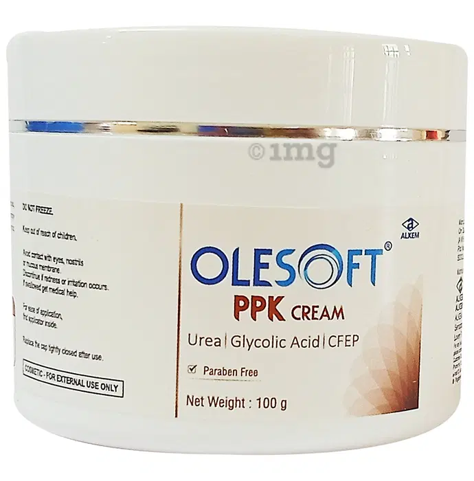 OLESOFT PPK CREAM
