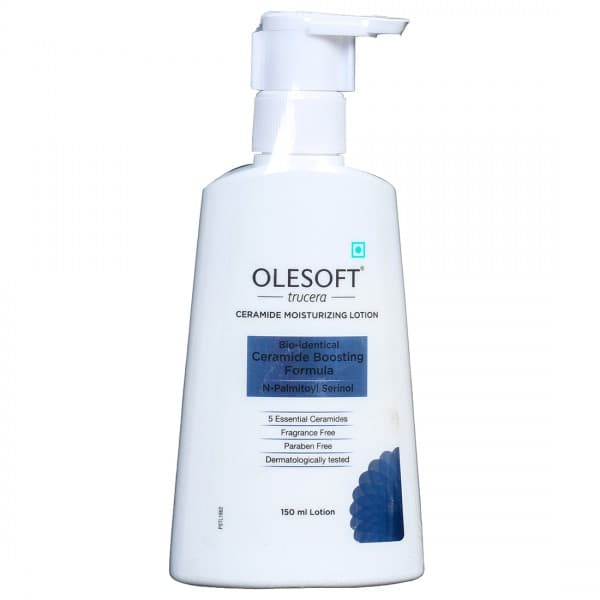 OLESOFT TRUCERA LOTION