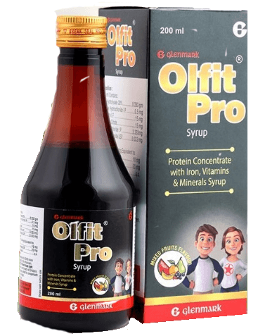 OLFIT PRO V CHOCLATE