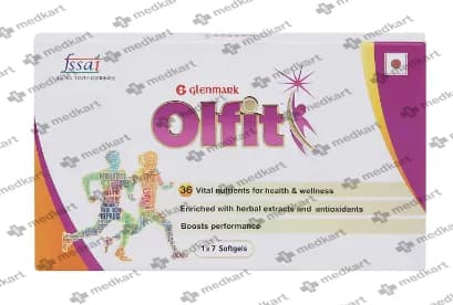 OLFIT TAB