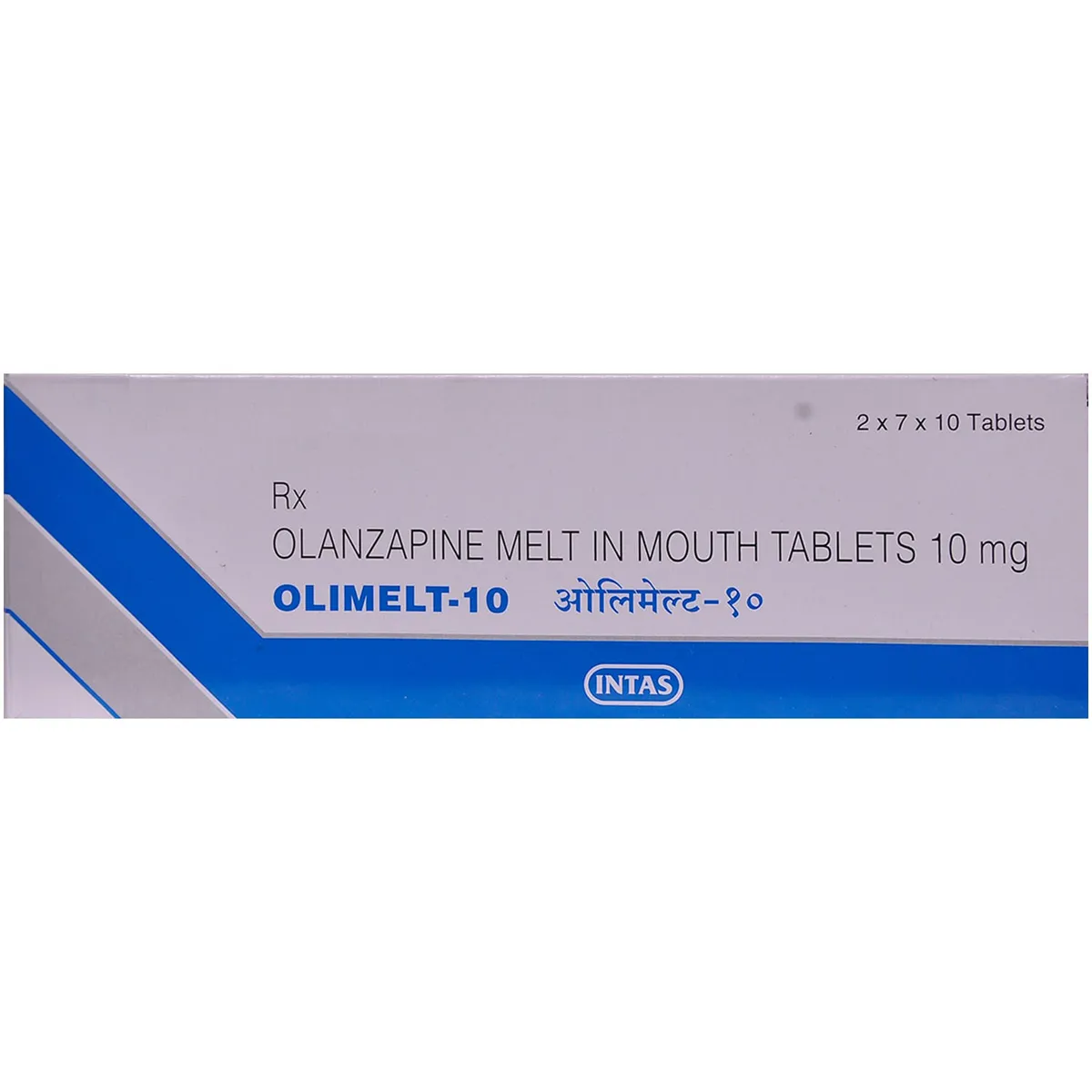OLIMELT 10