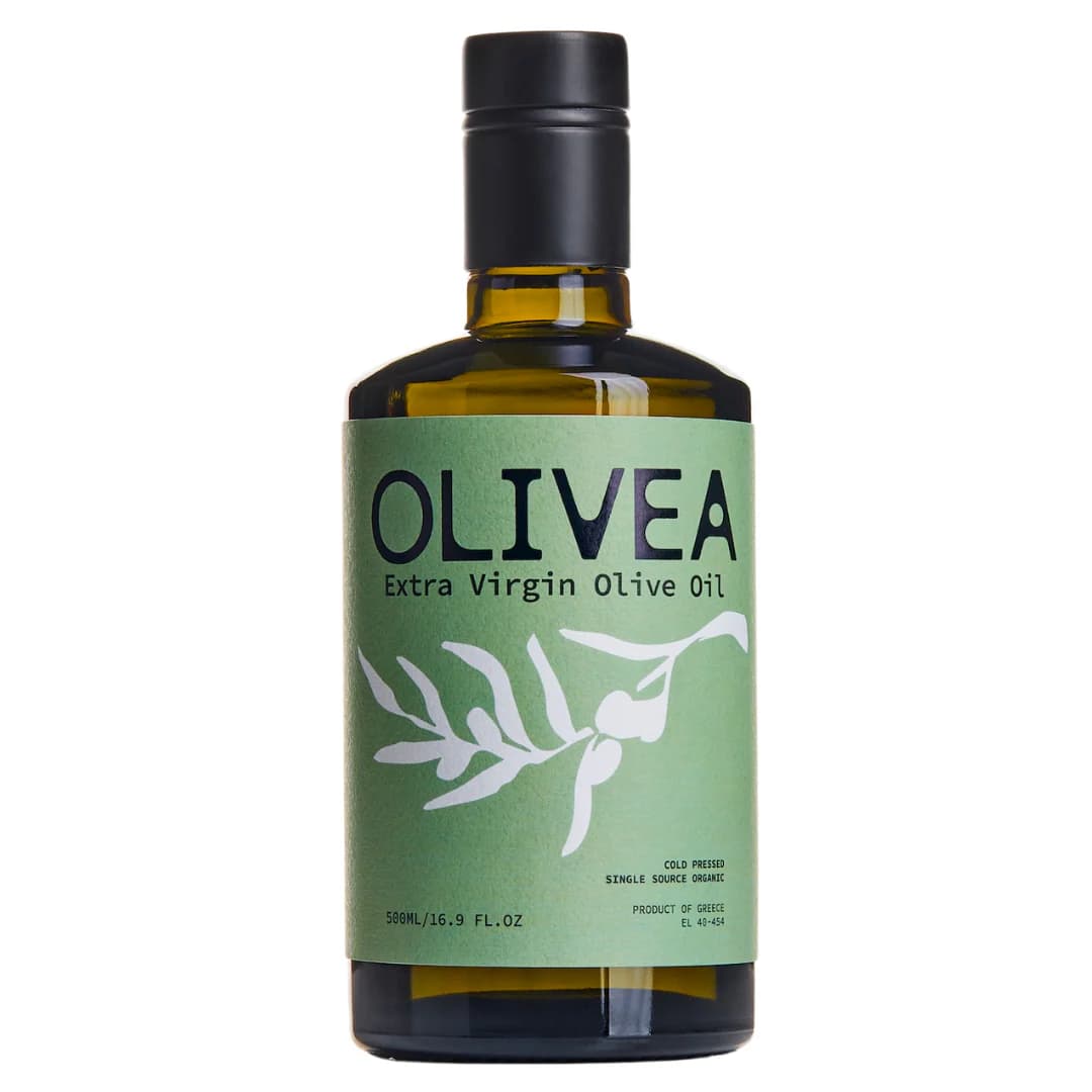 Olivwish green Olive Oil