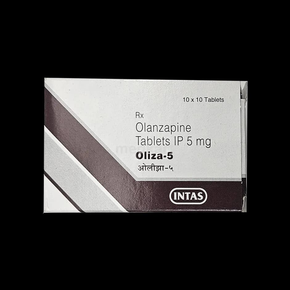 OLIZA 5