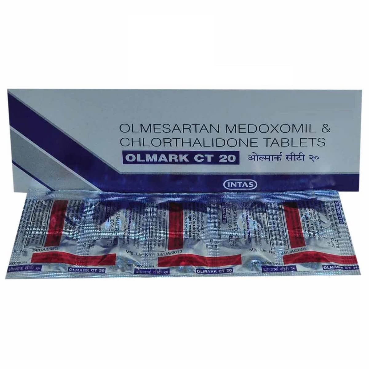 OLMARK CT 20
