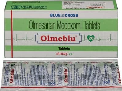OLMEBLU AM TAB