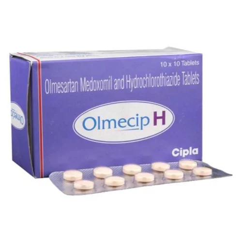 OLMECIP H