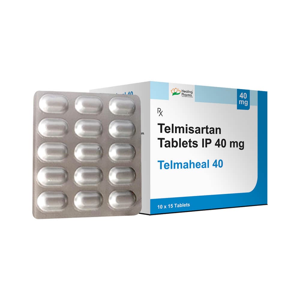 OLMEHIL 40MG TAB