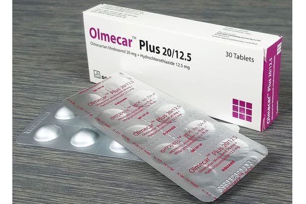 OLMEKAL TAB