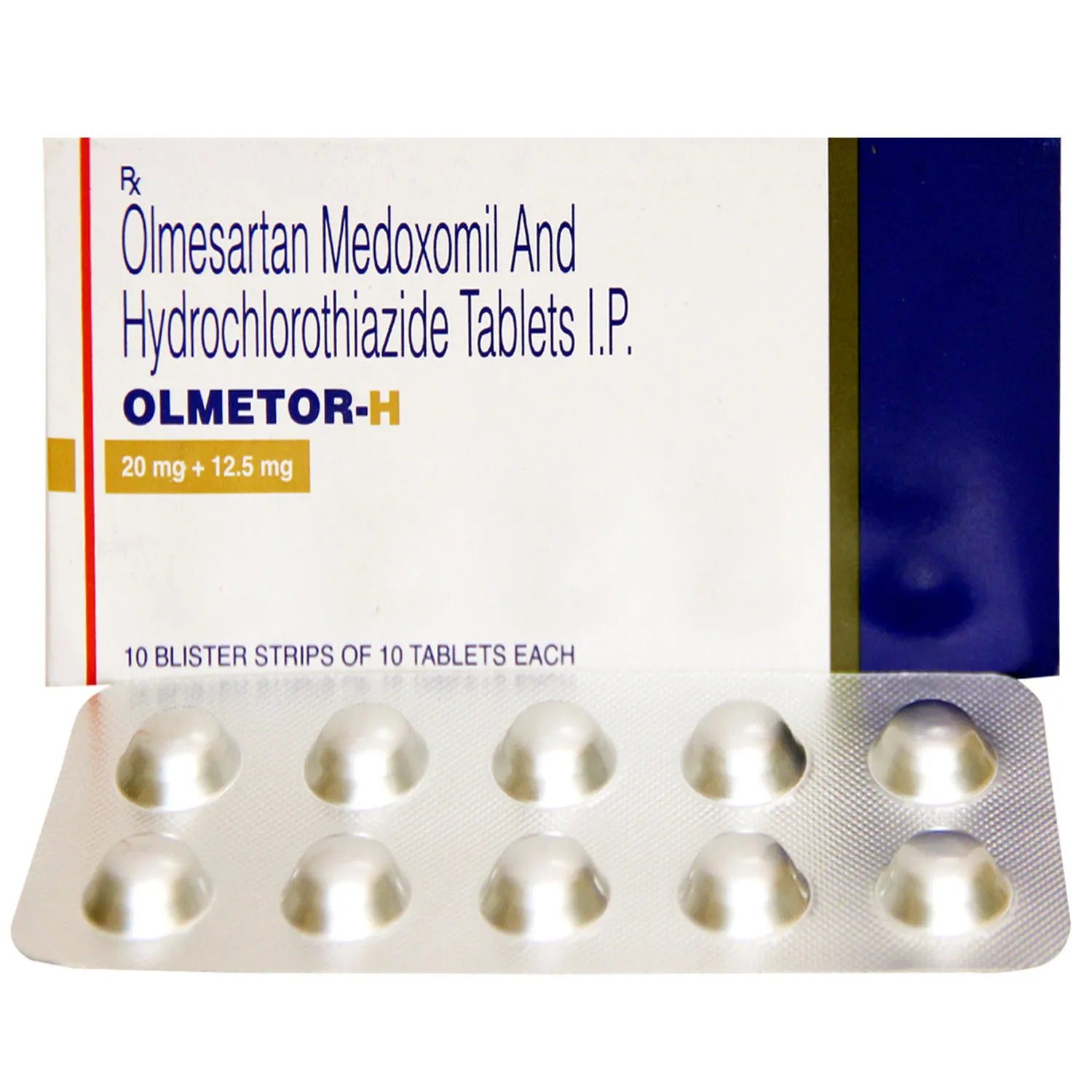 OLMETOR-H
