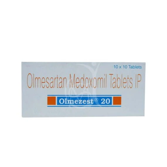 OLMEZEST 20