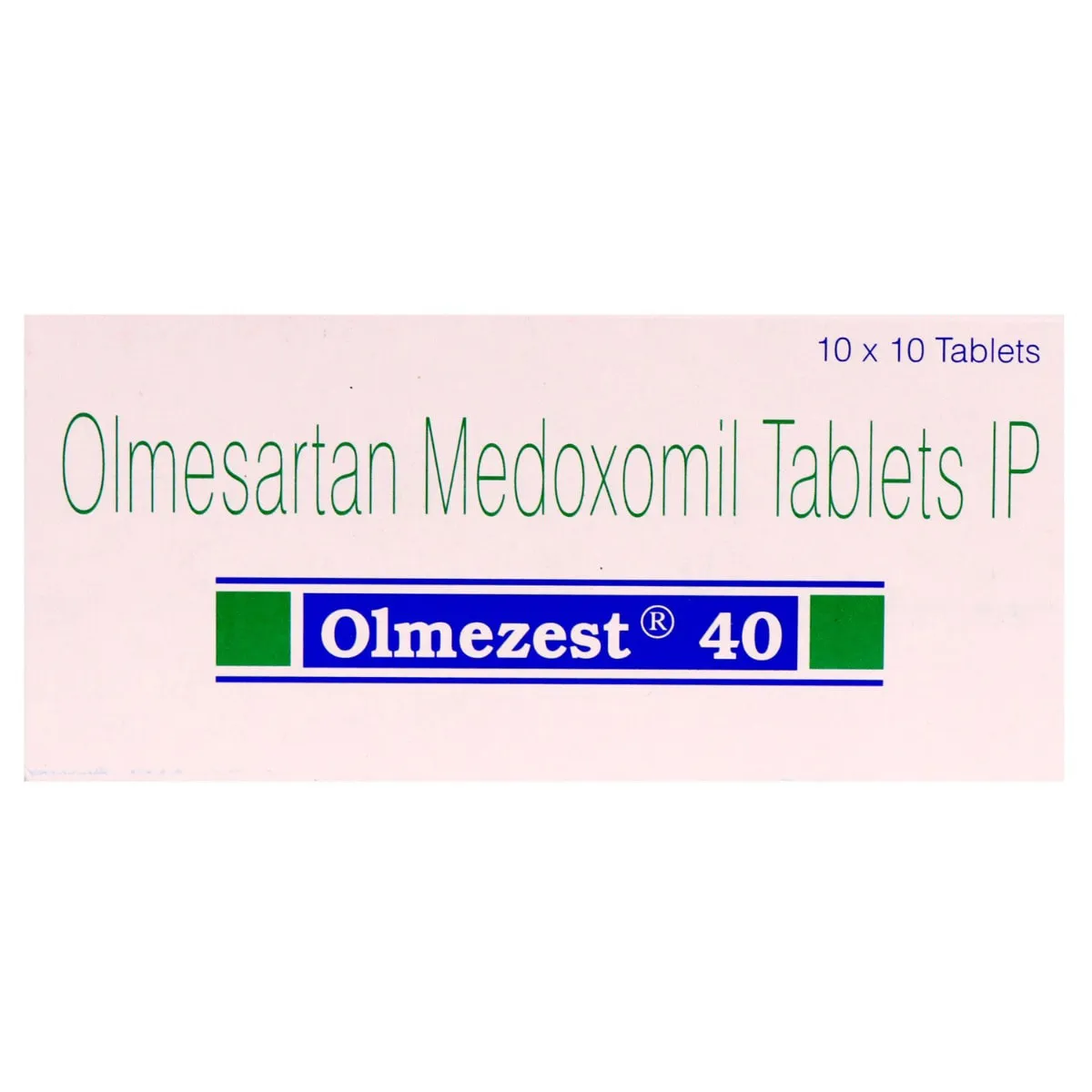OLMEZEST AM 40