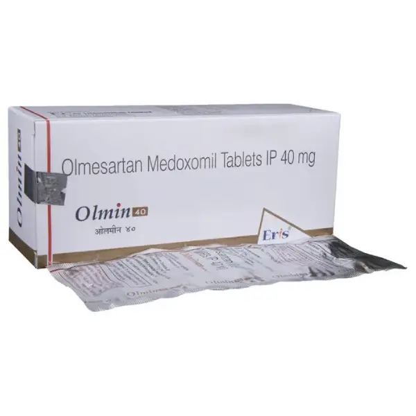 OLMIN 40 A TAB