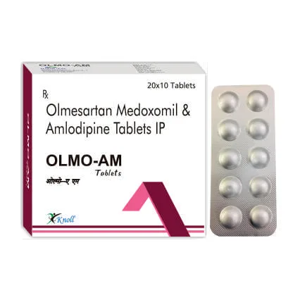 Olmo-AM