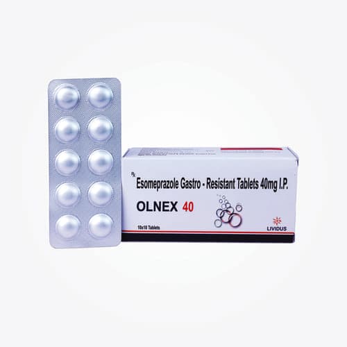 Olnex 40 Tab