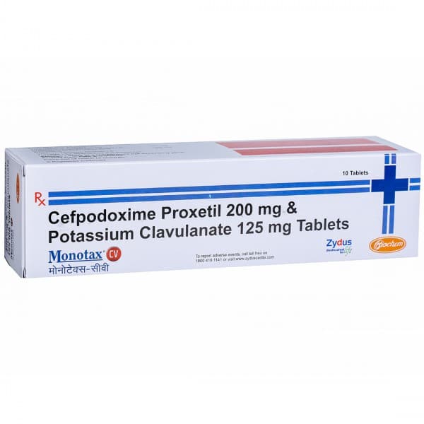OMNATAX CV 200