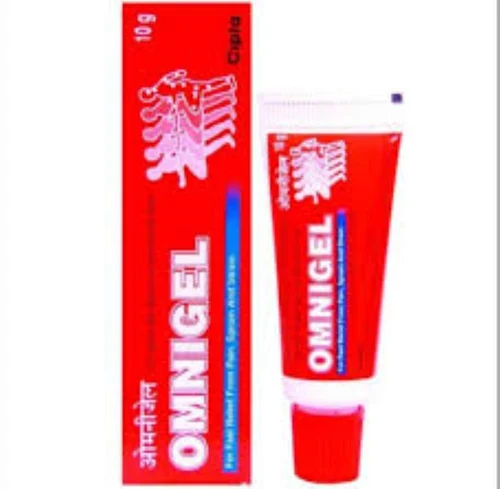 OMNI GEL 10GM
