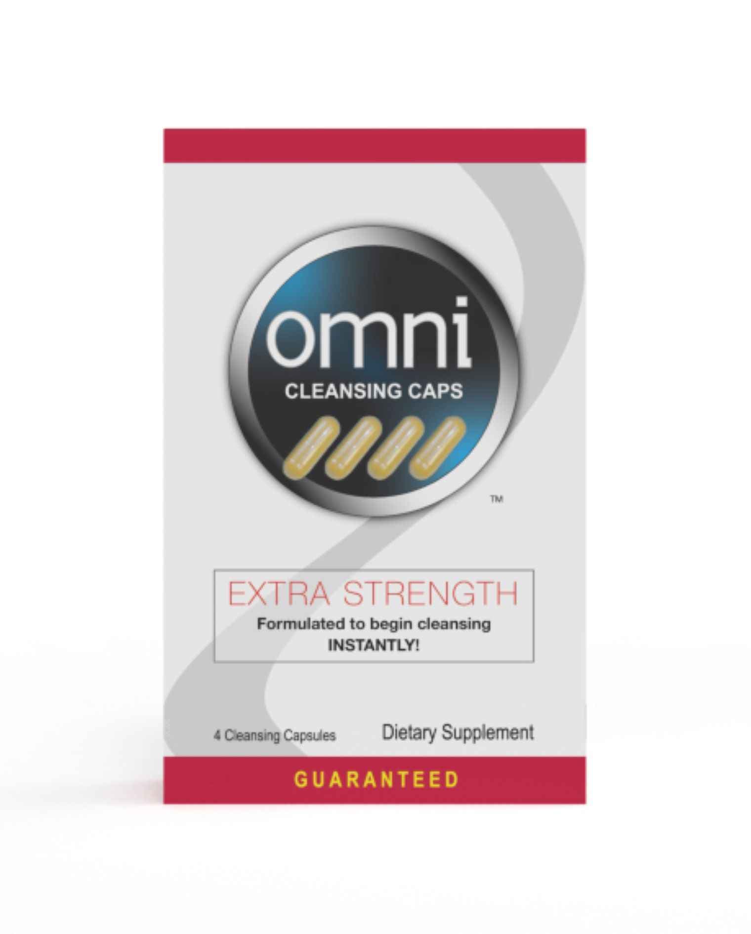 OMNI I DUO CAPS