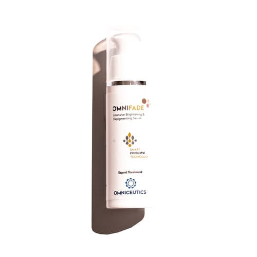 Omnifade Body Cream