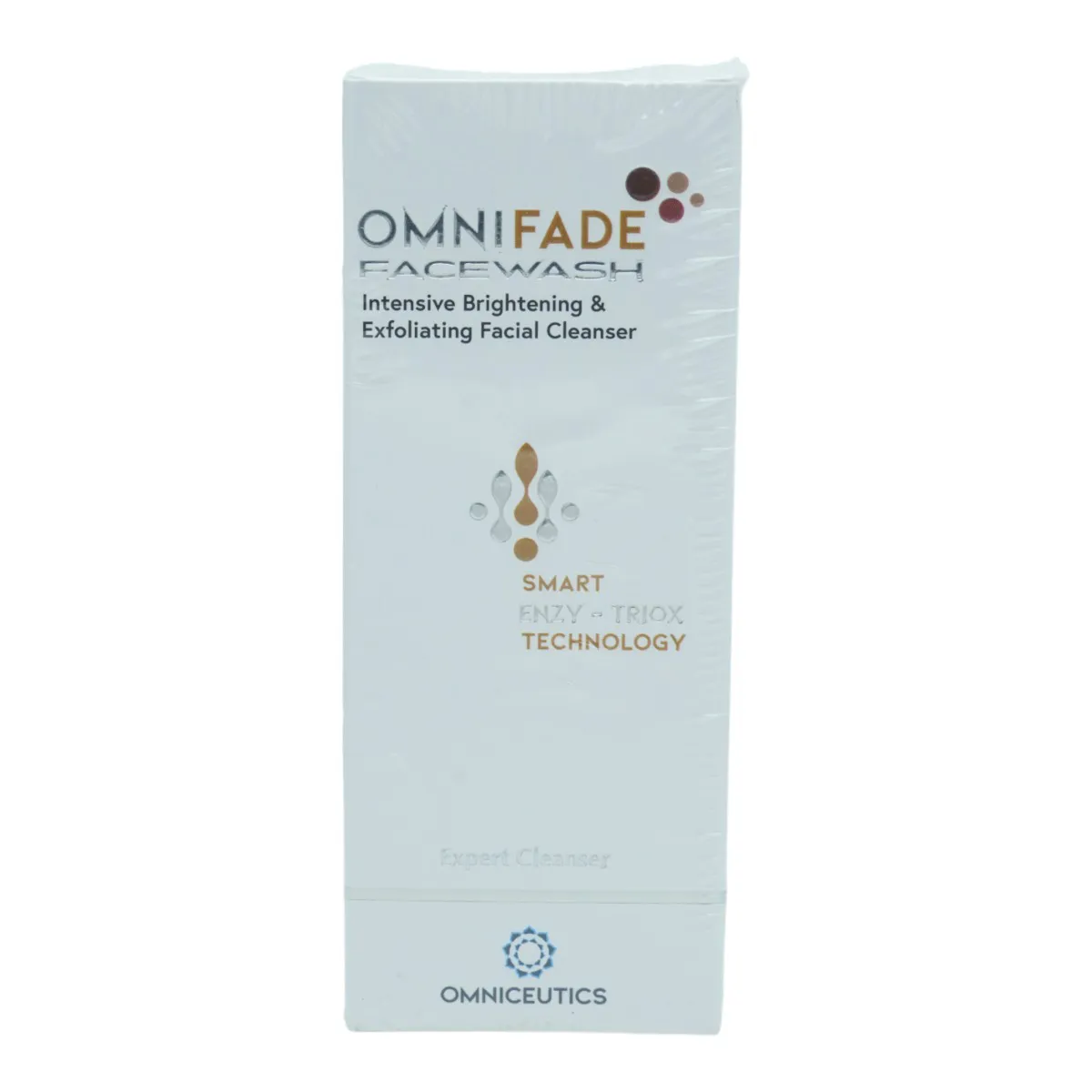 OMNIFADE FACE WASH