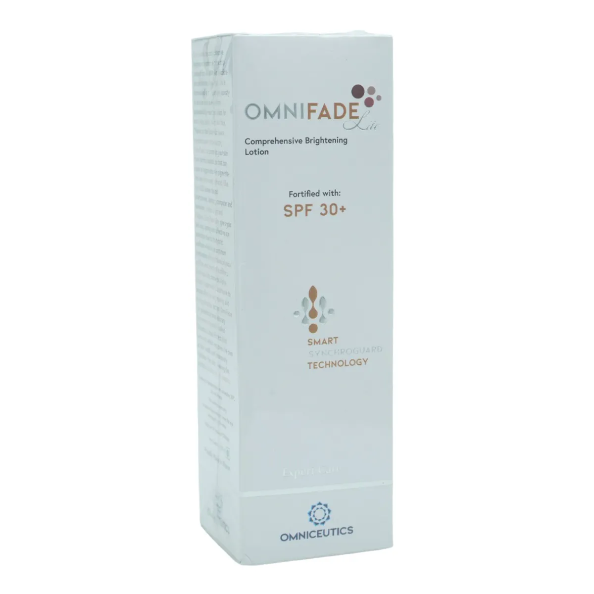 OMNIFADE LITE LOTION