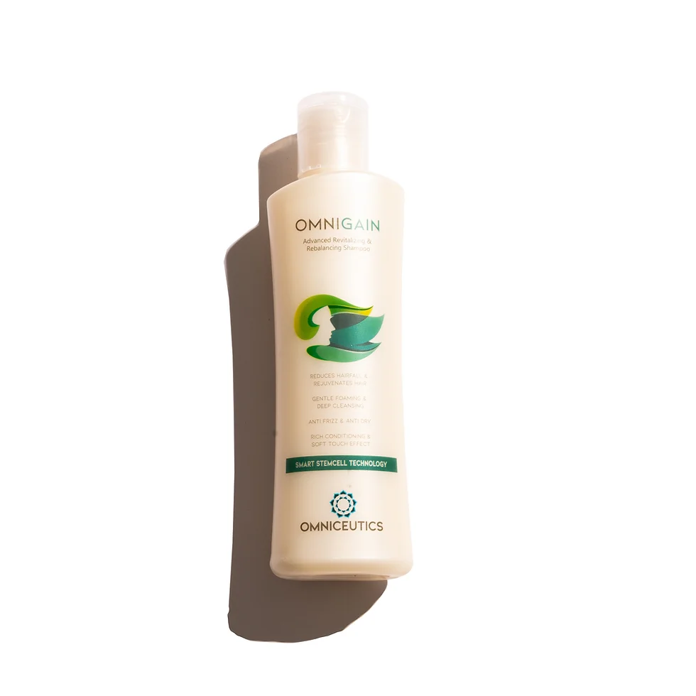 OMNIGAIN CONDITIONER