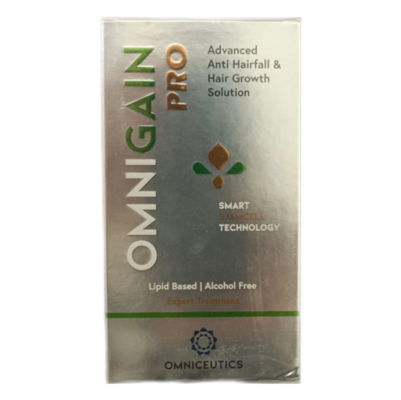 OMNIGAIN PRO