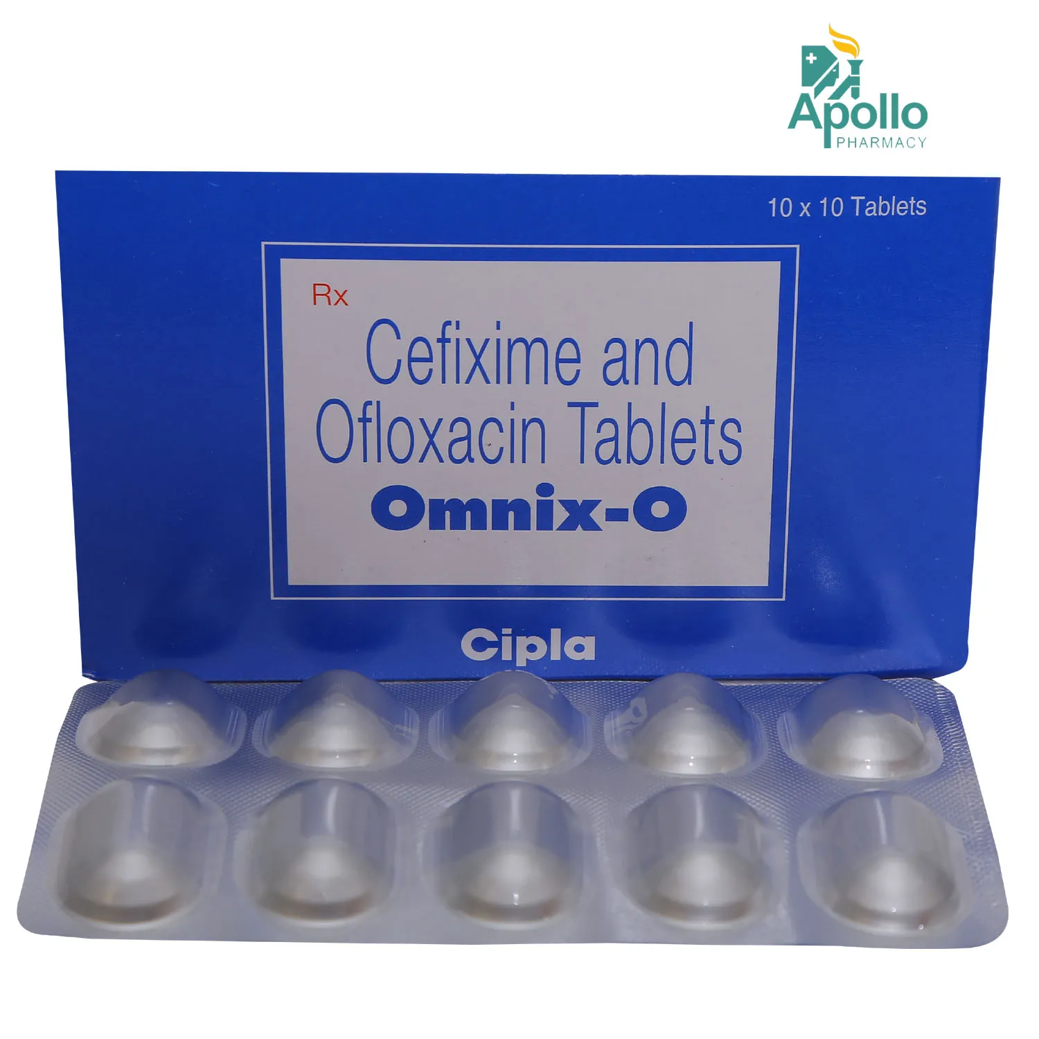 OMNIX O TAB