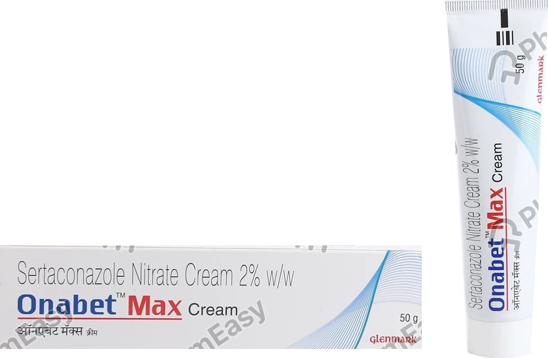 ONABET MAX CREAM