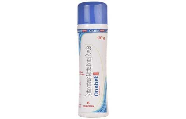 ONABET POWDER 100GM