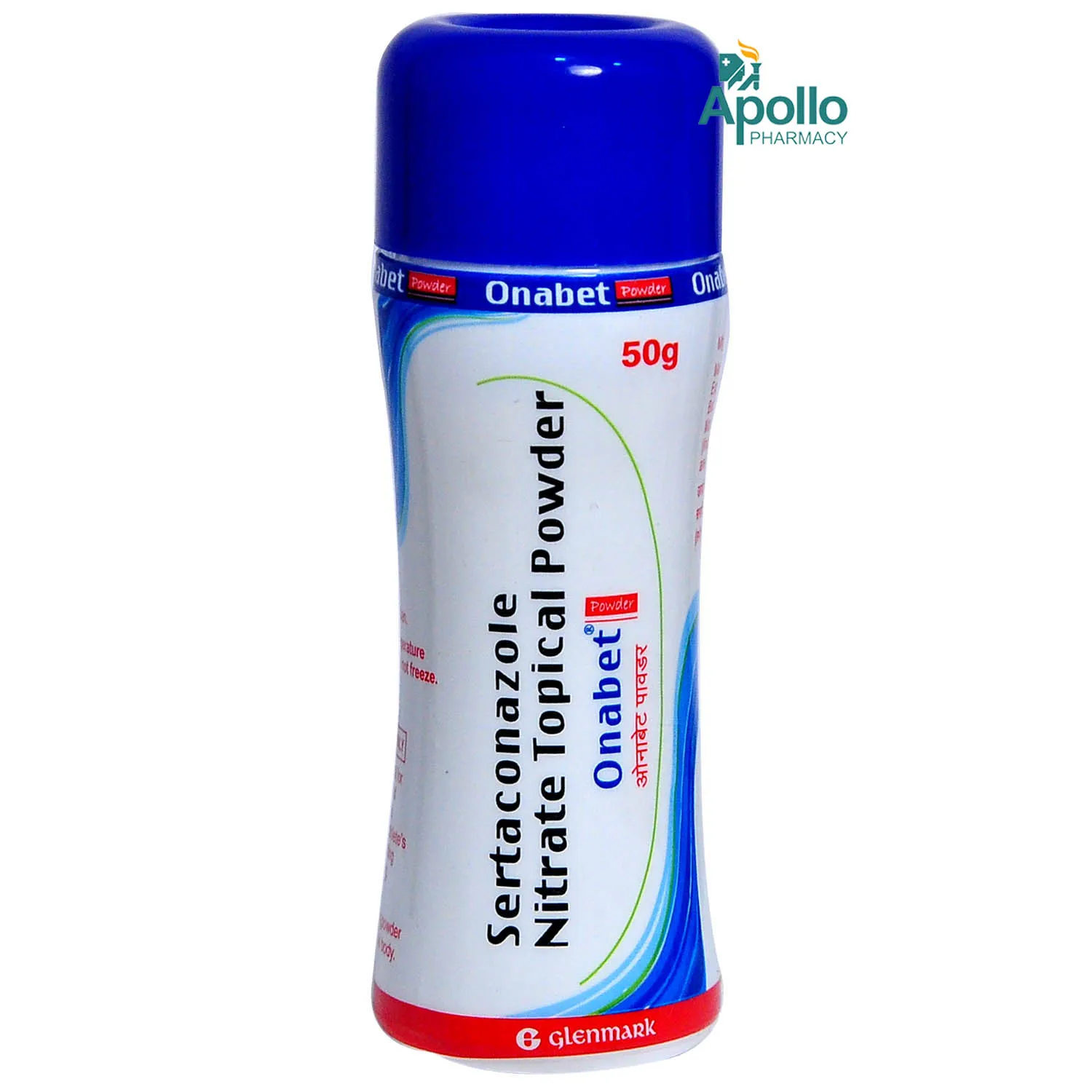ONABET POWDER 2%