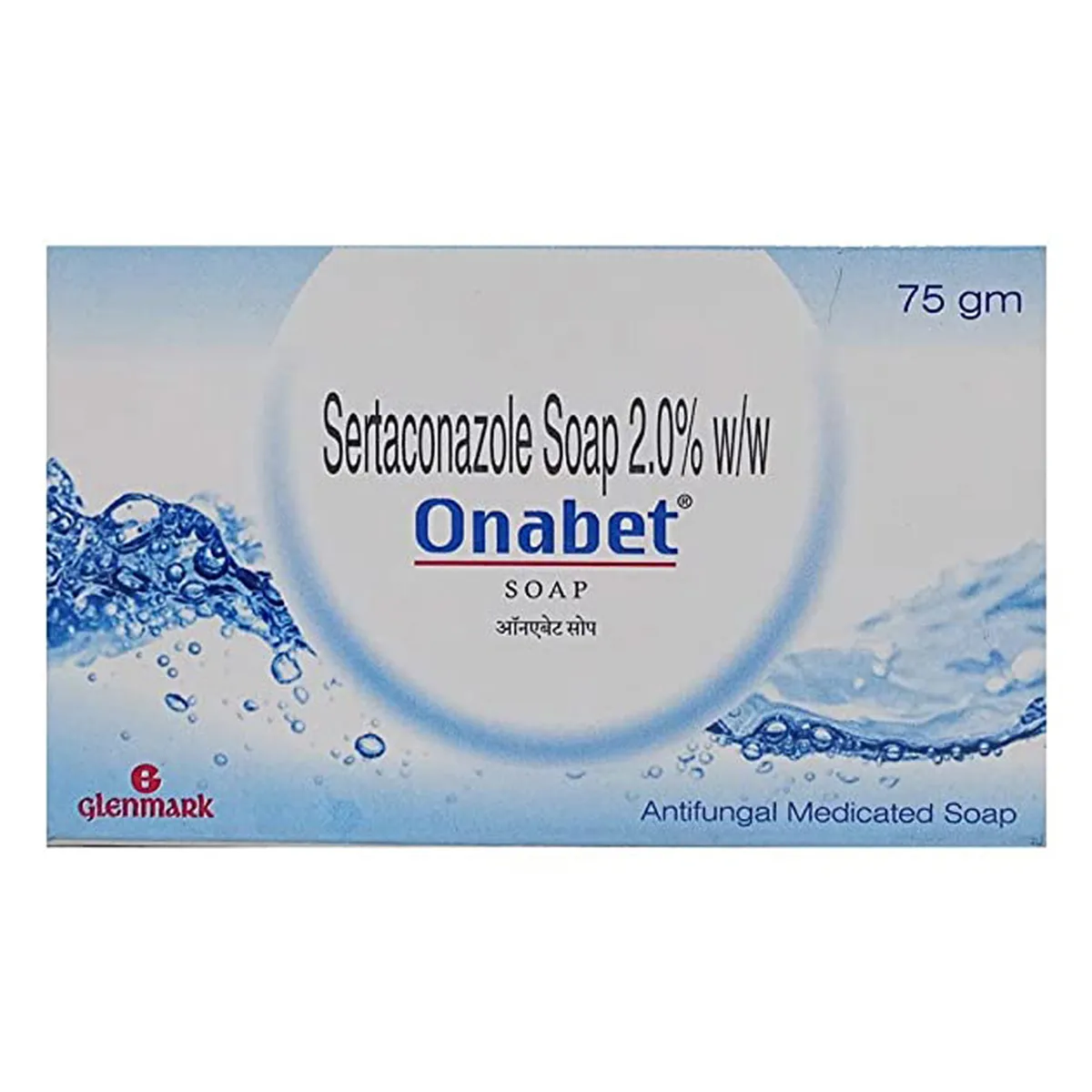 ONABET SOAP